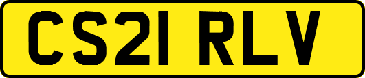 CS21RLV