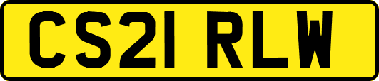 CS21RLW