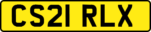 CS21RLX