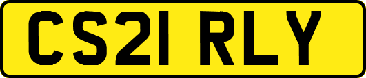 CS21RLY