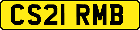 CS21RMB