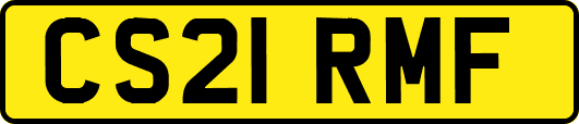 CS21RMF