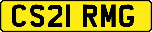 CS21RMG