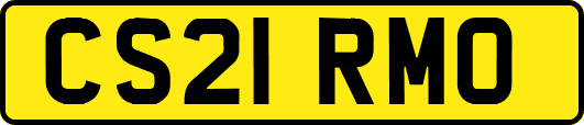 CS21RMO