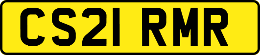 CS21RMR