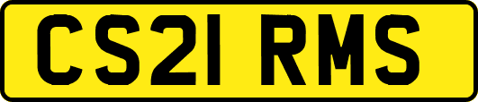 CS21RMS