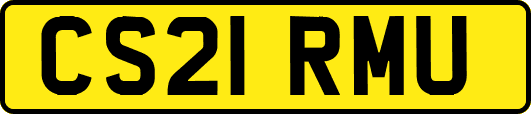CS21RMU