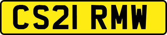 CS21RMW