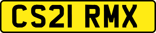 CS21RMX