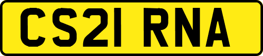 CS21RNA