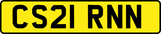 CS21RNN