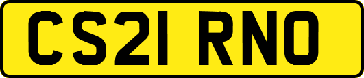 CS21RNO