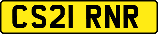 CS21RNR