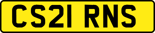 CS21RNS