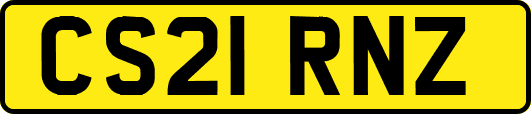 CS21RNZ