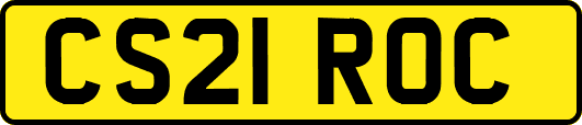 CS21ROC