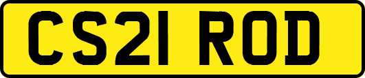 CS21ROD