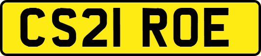 CS21ROE