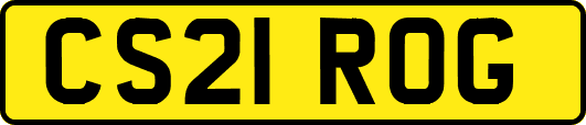 CS21ROG