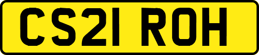 CS21ROH