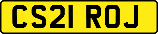 CS21ROJ