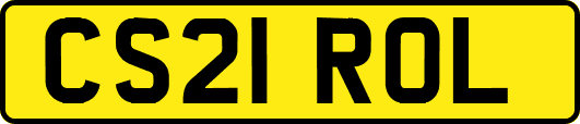 CS21ROL