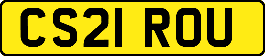 CS21ROU