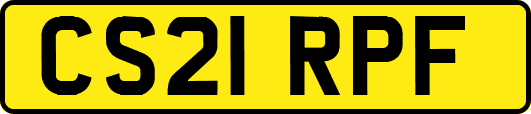 CS21RPF