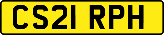 CS21RPH