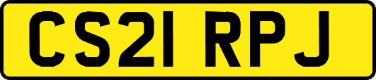 CS21RPJ