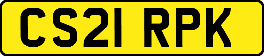 CS21RPK