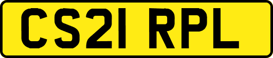 CS21RPL