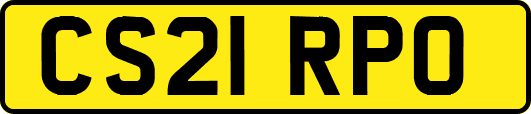 CS21RPO