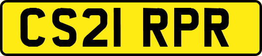 CS21RPR