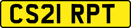 CS21RPT