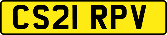 CS21RPV