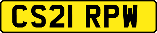 CS21RPW