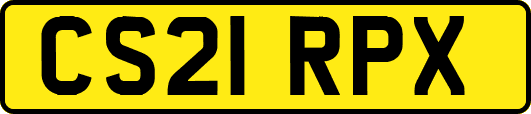 CS21RPX