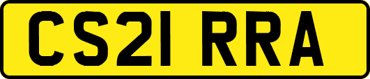 CS21RRA