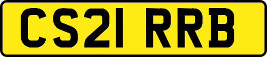 CS21RRB