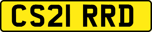 CS21RRD