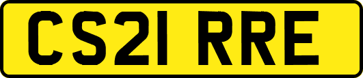 CS21RRE