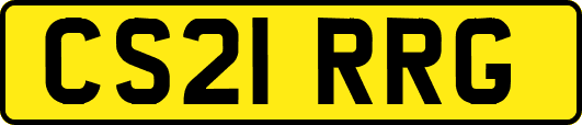CS21RRG