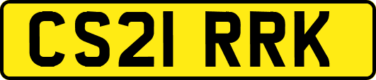 CS21RRK