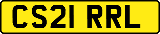CS21RRL