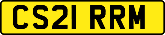 CS21RRM