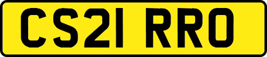 CS21RRO