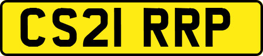CS21RRP