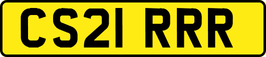 CS21RRR