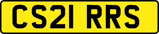 CS21RRS